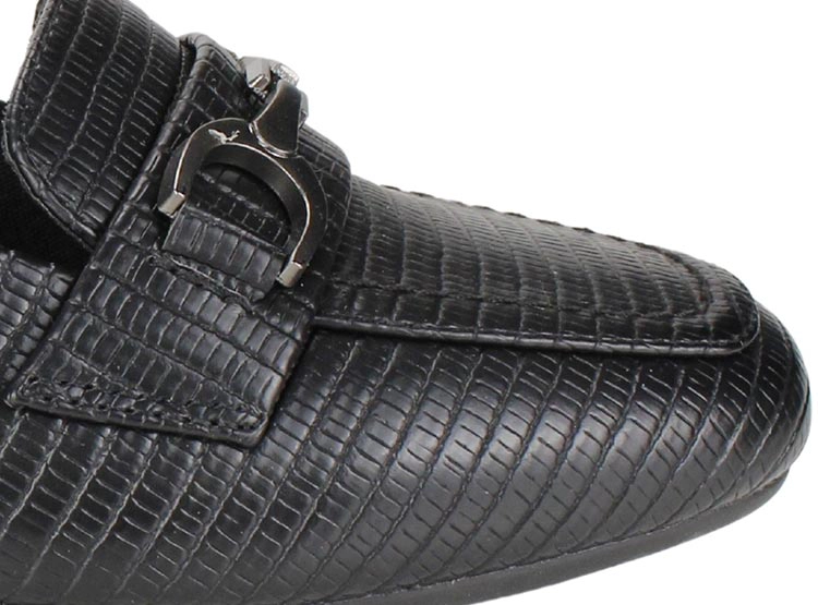 ZAPATOS MUJER VERAZZI NEGRO ADG61103 - 4