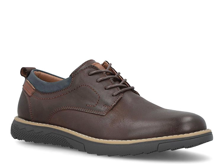 ZAPATOS HOMBRE CARDINALE CAFE FLANDES052 CF - 2