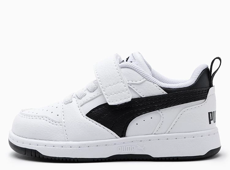 ZAPATILLAS UNISEX PUMA MULTICOLOR REBOUND V6