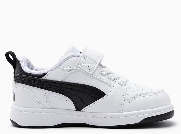 ZAPATILLAS UNISEX PUMA MULTICOLOR REBOUND V6 - 3