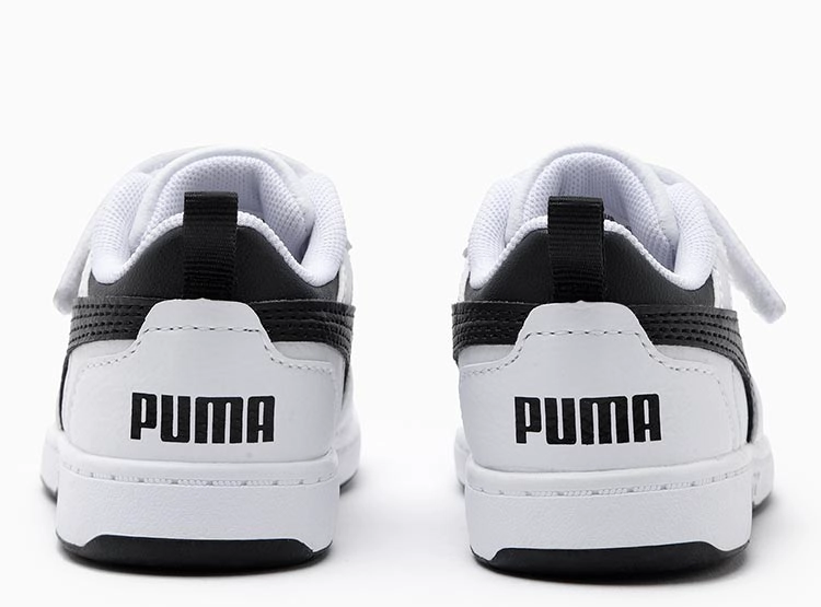 ZAPATILLAS UNISEX PUMA MULTICOLOR REBOUND V6 - 5