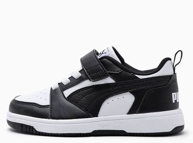 ZAPATILLAS UNISEX PUMA MULTICOLOR REBOUND V6 - 3