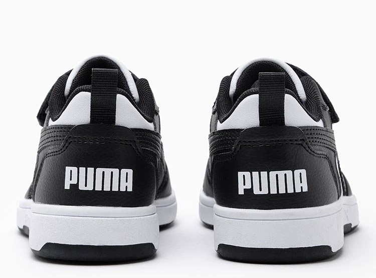 ZAPATILLAS UNISEX PUMA MULTICOLOR REBOUND V6 - 5