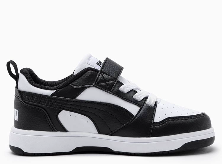ZAPATILLAS UNISEX PUMA MULTICOLOR REBOUND V6