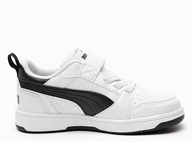 ZAPATILLAS UNISEX PUMA MULTICOLOR REBOUND V6 - 1