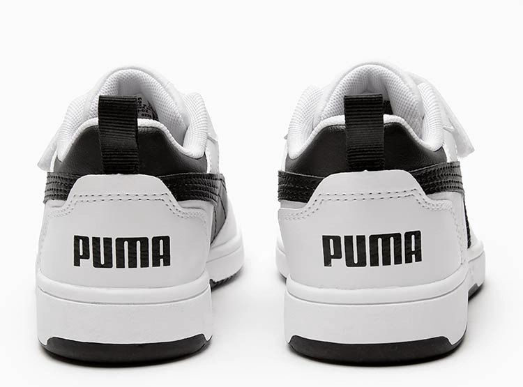ZAPATILLAS UNISEX PUMA MULTICOLOR REBOUND V6 - 5