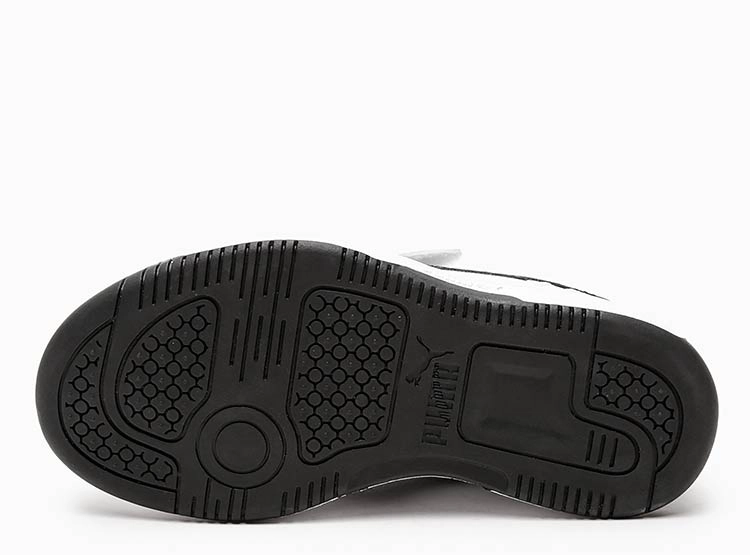 ZAPATILLAS UNISEX PUMA MULTICOLOR REBOUND V6 - 6