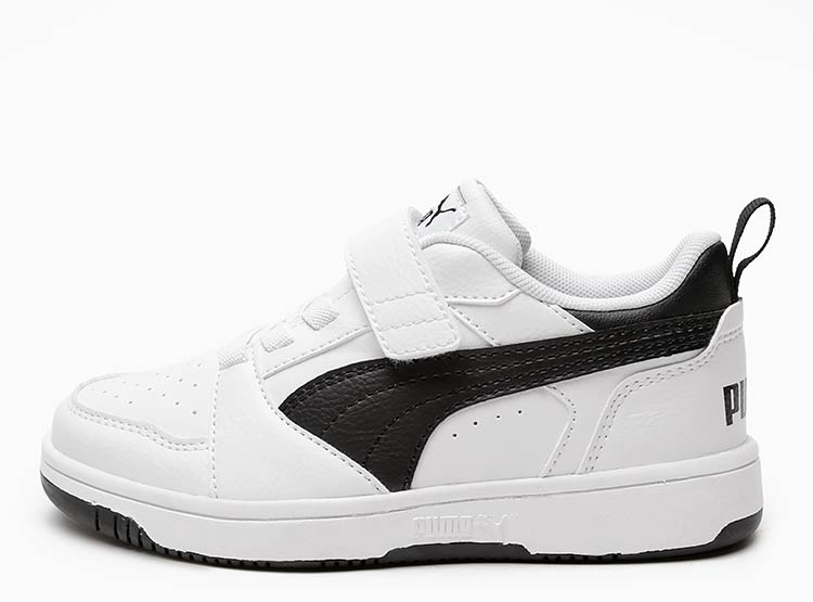 ZAPATILLAS UNISEX PUMA MULTICOLOR REBOUND V6 - 3