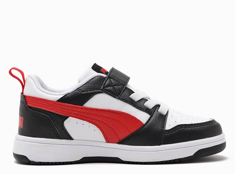 PUMA ZAPATILLAS UNISEX PUMA MULTICOLOR REBOUND V6