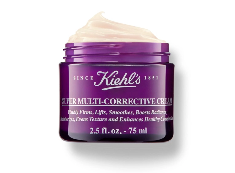 CREMA KIELH'S GEL ANTIEDAD SUPER MULTI CORRECTIVE 75 ML - 1