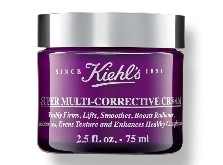CREMA KIELH'S GEL ANTIEDAD SUPER MULTI CORRECTIVE 75 ML - 2