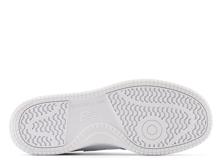ZAPATILLA NEW BALANCE BBW80WMS - 5