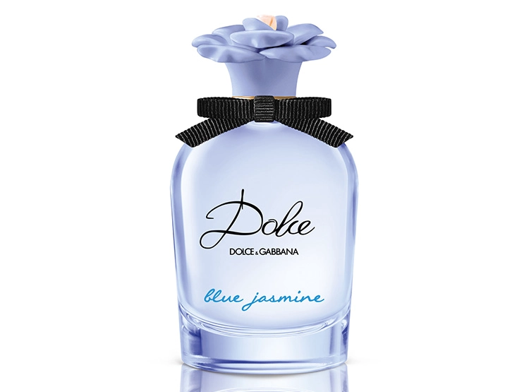PERFUME DOLCE&GABANNA BLUE JASMINE MUJER EDP 75 ML - 2