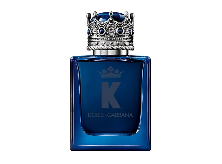 PERFUME DOLCE&GABANNA K HOMBRE EDP INTENSE 50 ML - 1