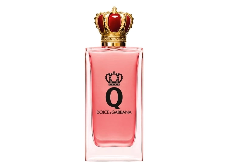 PERFUME DOLCE&GABANNA Q MUJER EDP INTENSE 100 ML - 1