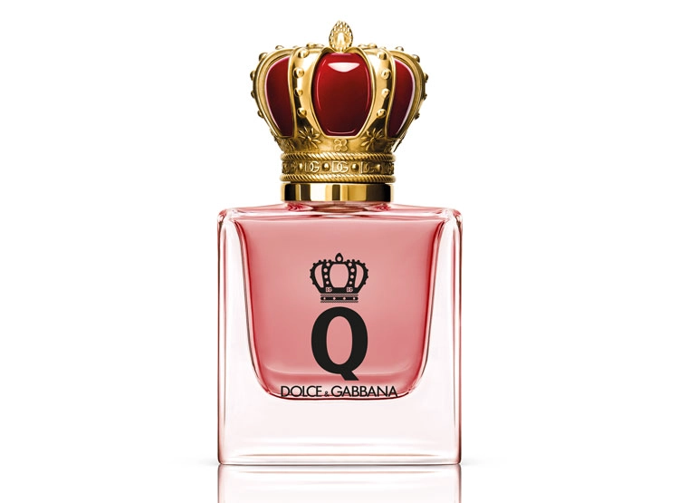 PERFUME DOLCE&GABANNA Q MUJER EDP INTENSE 30 ML - 1