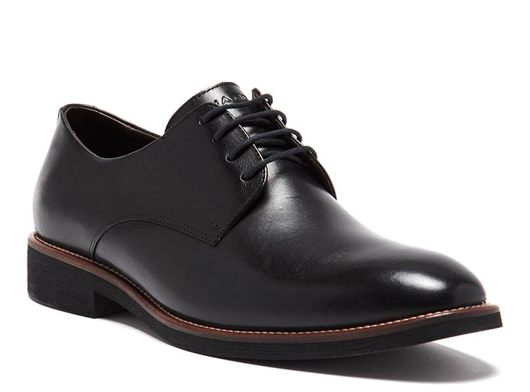 ZAPATOS CUERO HOMBRE GUANTE NEGRO BERLÍN - 3