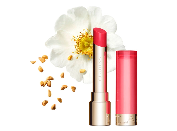 BRILLO LABIAL CLARINS LIP OIL BALM - 2