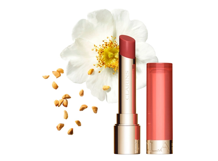 BRILLO LABIAL CLARINS LIP OIL BALM - 2