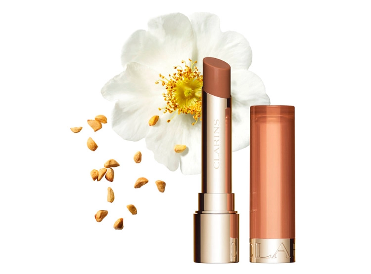 BRILLO LABIAL CLARINS LIP OIL BALM - 2