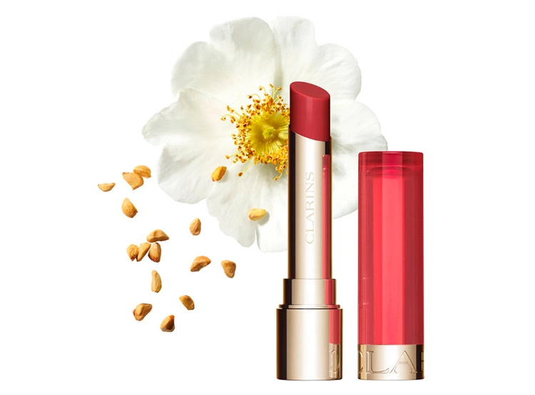 BRILLO LABIAL CLARINS LIP OIL BALM - 2