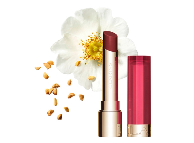 BRILLO LABIAL CLARINS LIP OIL BALM - 2