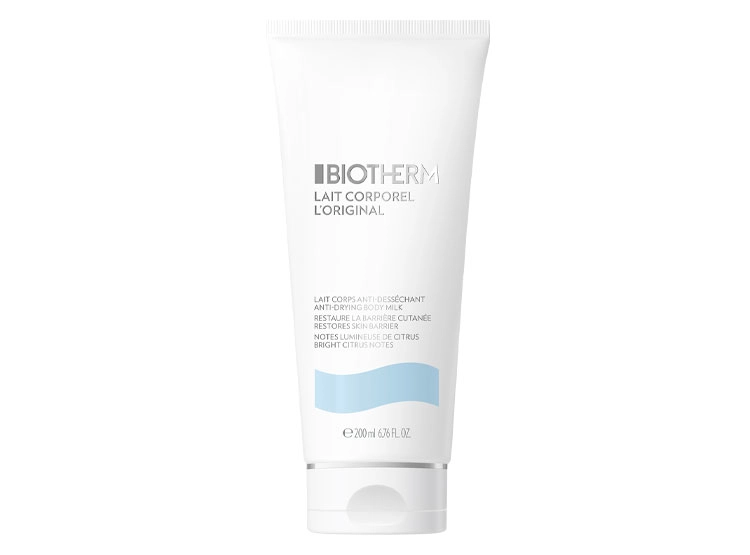 CREMA CORPORAL BIOTHERM HIDRATANTE LAIT CORPOREL 200 ML - 1