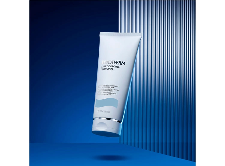 CREMA CORPORAL BIOTHERM HIDRATANTE LAIT CORPOREL 200 ML - 2