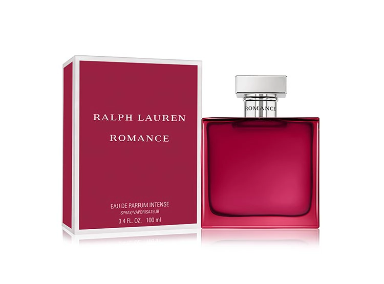 PERFUME RALPH LAUREN ROMANCE INTENSE MUJER EDP 100 ML - 1