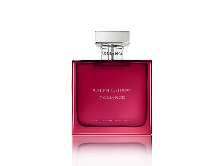 PERFUME RALPH LAUREN ROMANCE INTENSE MUJER EDP 100 ML - 2