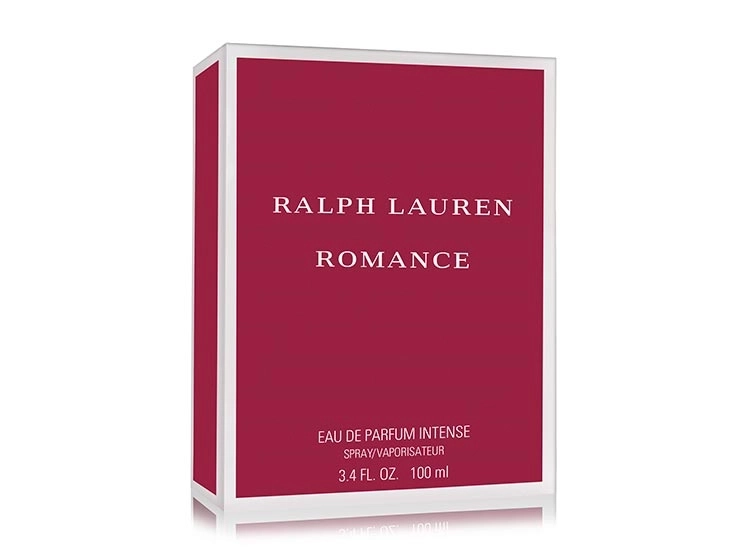 PERFUME RALPH LAUREN ROMANCE INTENSE MUJER EDP 100 ML - 3