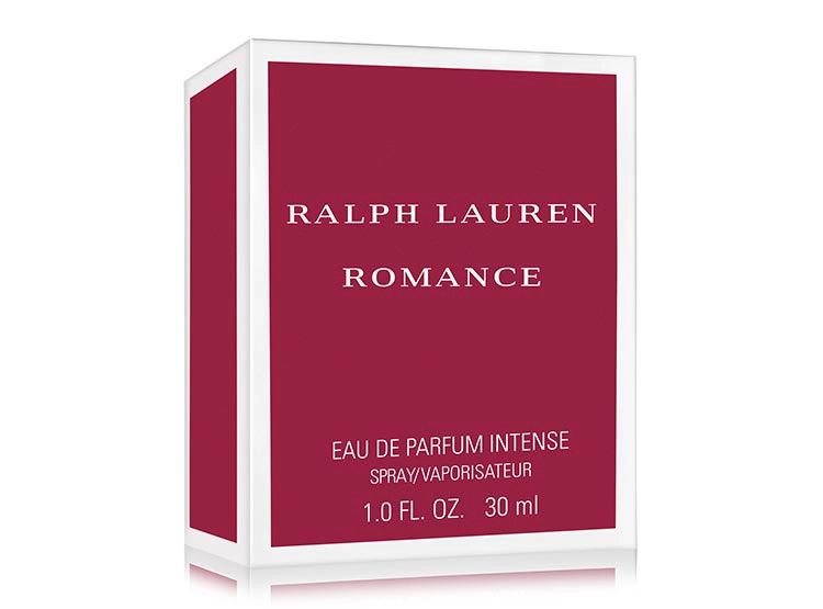 PERFUME RALPH LAUREN ROMANCE INTENSE MUJER EDP 30 ML - 3