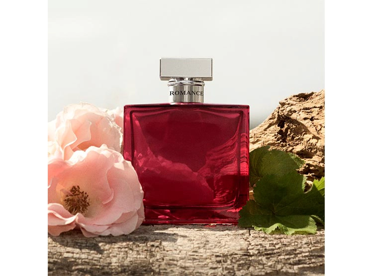 PERFUME RALPH LAUREN ROMANCE INTENSE MUJER EDP 30 ML - 4