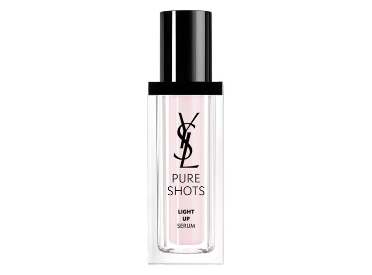SERUM FACIAL YVES SAINT LAURENT PURE SHOT LIIGHT UP 30 ML - 2