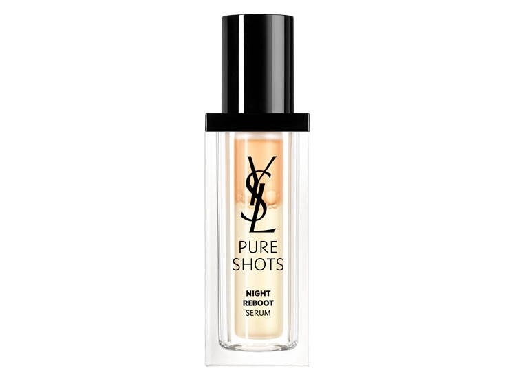 SERUM FACIAL YVES SAINT LAURENT NIGHT REBOOT 30 ML - 2