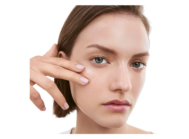 SERUM FACIAL YVES SAINT LAURENT NIGHT REBOOT 30 ML - 3