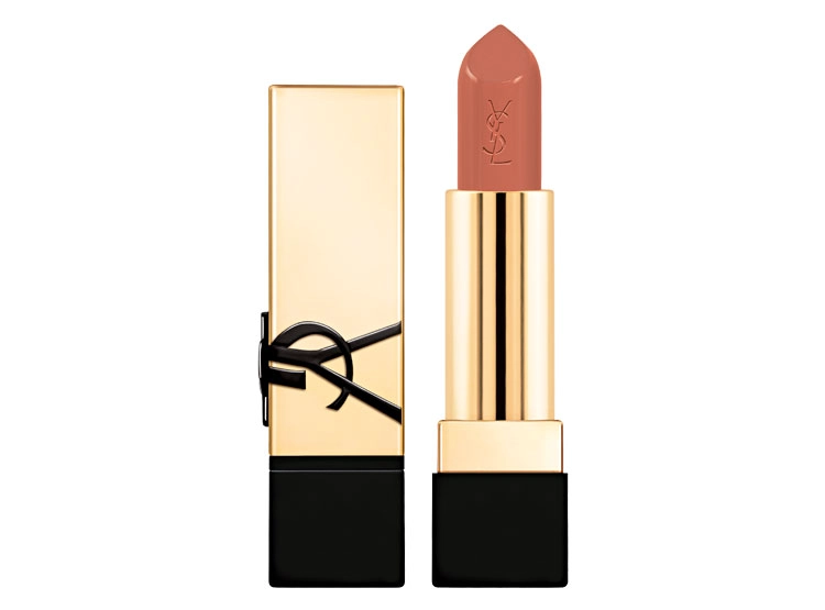 LABIAL YVES SAINT LAURENT ROUGE PUR COUTURE - 1