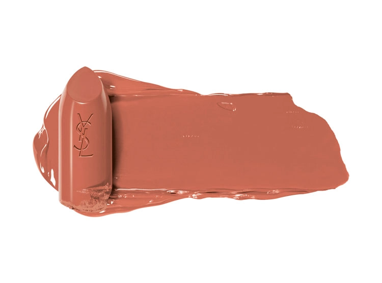 LABIAL YVES SAINT LAURENT ROUGE PUR COUTURE - 2