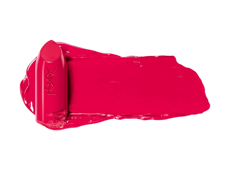 LABIAL YVES SAINT LAURENT ROUGE PUR COUTURE 3.8 GR - 2