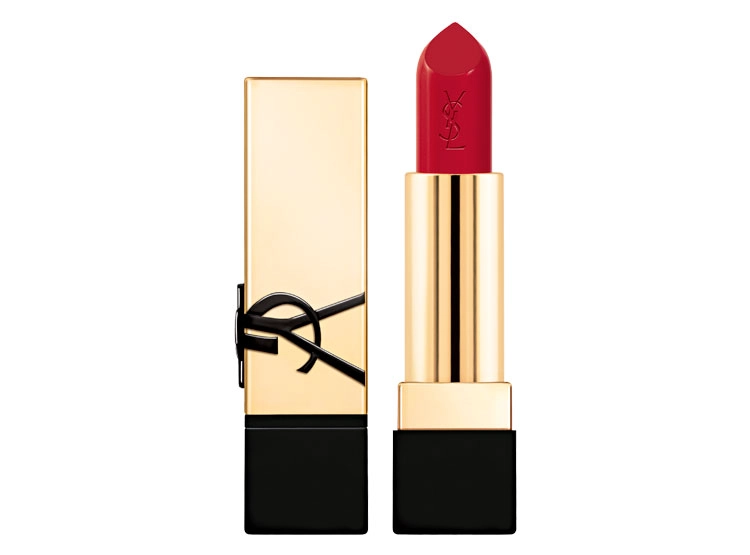 LABIAL YVES SAINT LAURENT ROUGE PUR COUTURE 3.8 GR - 1
