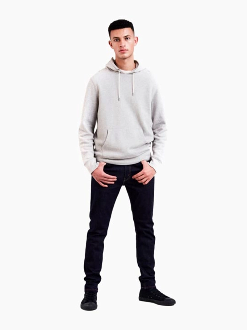 JEANS HOMBRE LEVI'S ALGODÓN 512 SLIM TAPER - 1