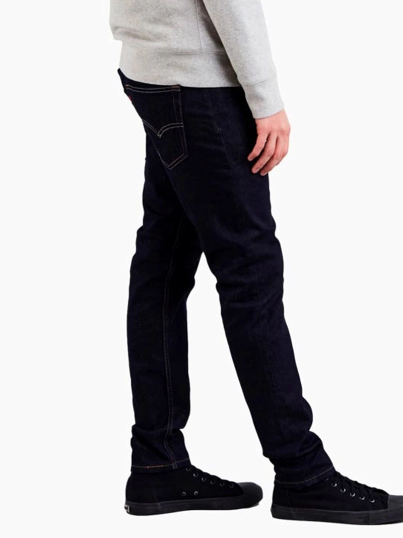JEANS HOMBRE LEVI'S ALGODÓN 512 SLIM TAPER - 3