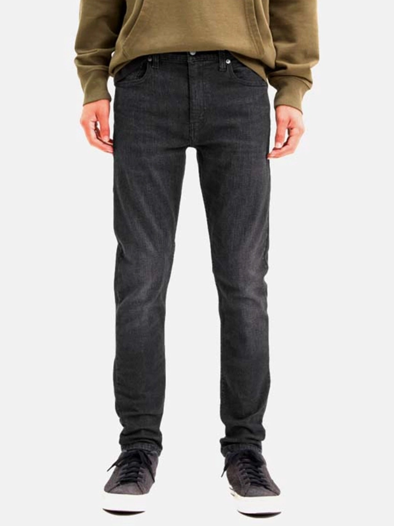 JEANS HOMBRE LEVI'S ALGODÓN 512 SLIM TAPER - 2