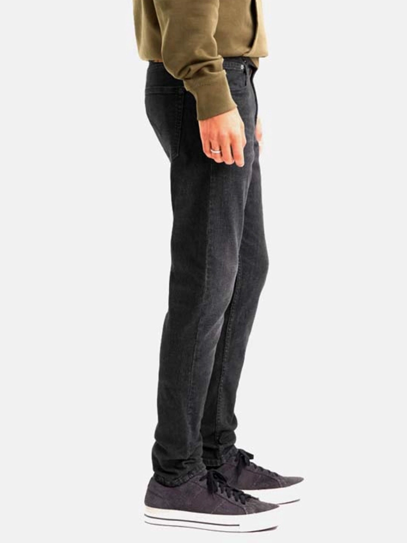 JEANS HOMBRE LEVI'S ALGODÓN 512 SLIM TAPER - 3