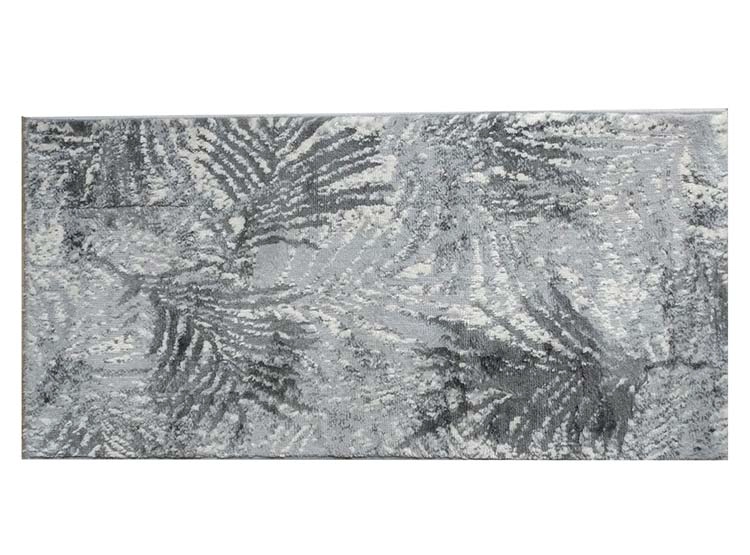 ALFOMBRA IDETEX NORWAY CONTEMPORÁNEA MODERNA 170 X 230 CM GRIS - 1