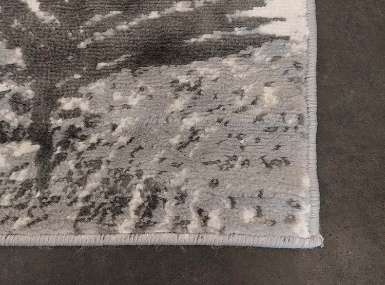 ALFOMBRA IDETEX NORWAY CONTEMPORÁNEA MODERNA 170 X 230 CM GRIS - 2