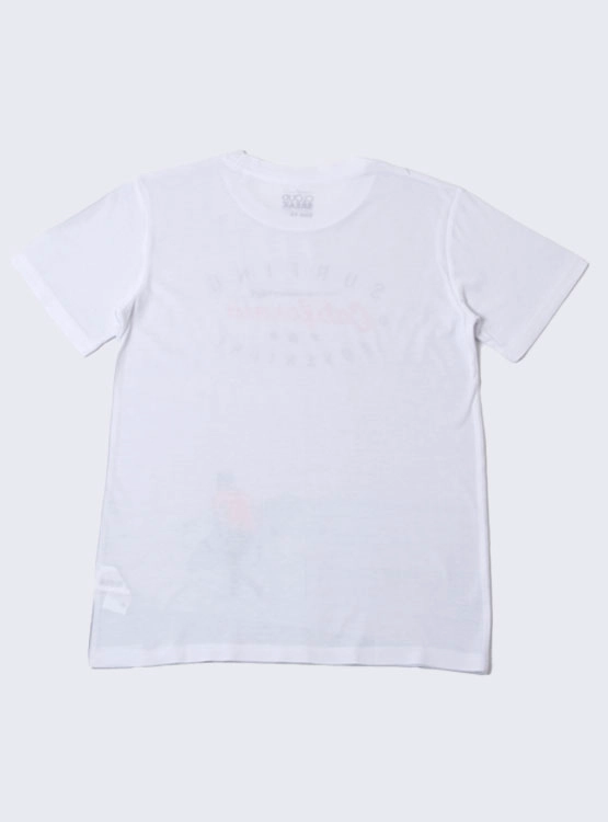 POLERA MANGA CORTA  CLOUDBREAK - 2