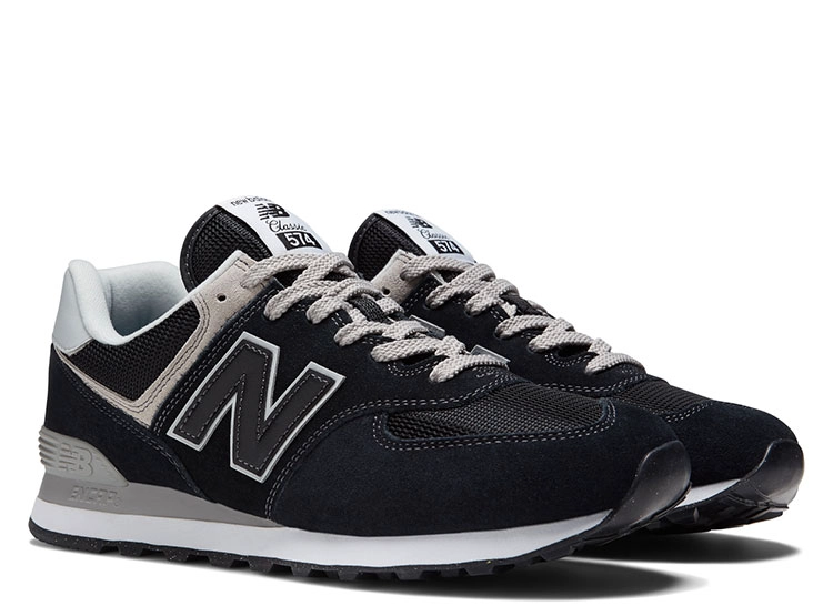 ZAPATILLA NEW BALANCE 574 - 3