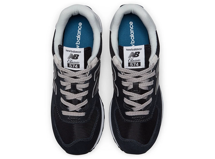 ZAPATILLA NEW BALANCE 574 - 4