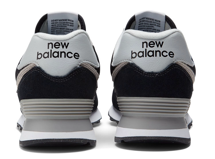 ZAPATILLA NEW BALANCE 574 - 5
